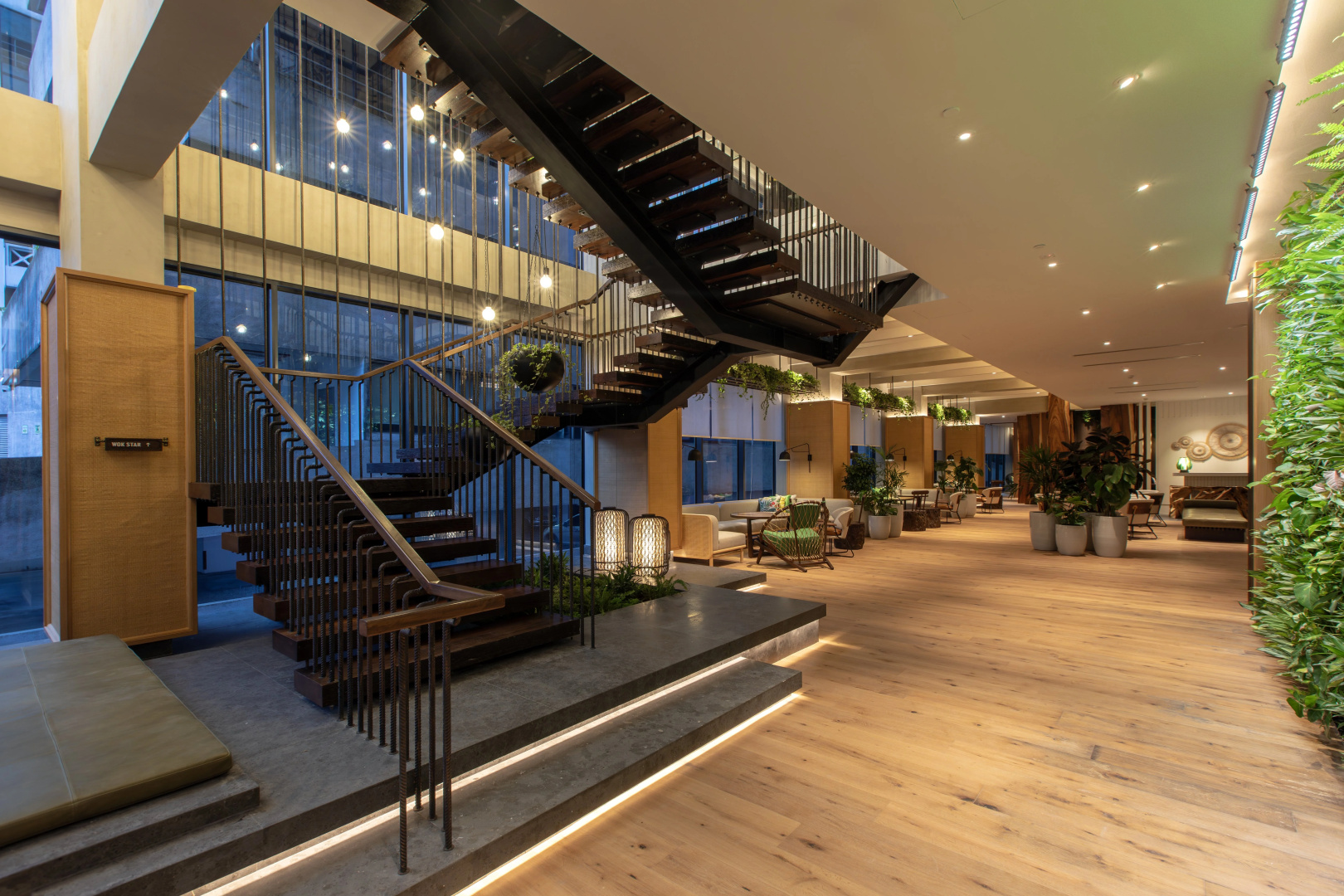 Foto - Hotel Indigo Kuala Lumpur on the Park by IHG