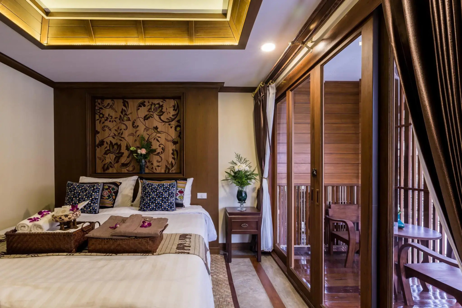 Foto - Wannamas Chiangmai Boutique House