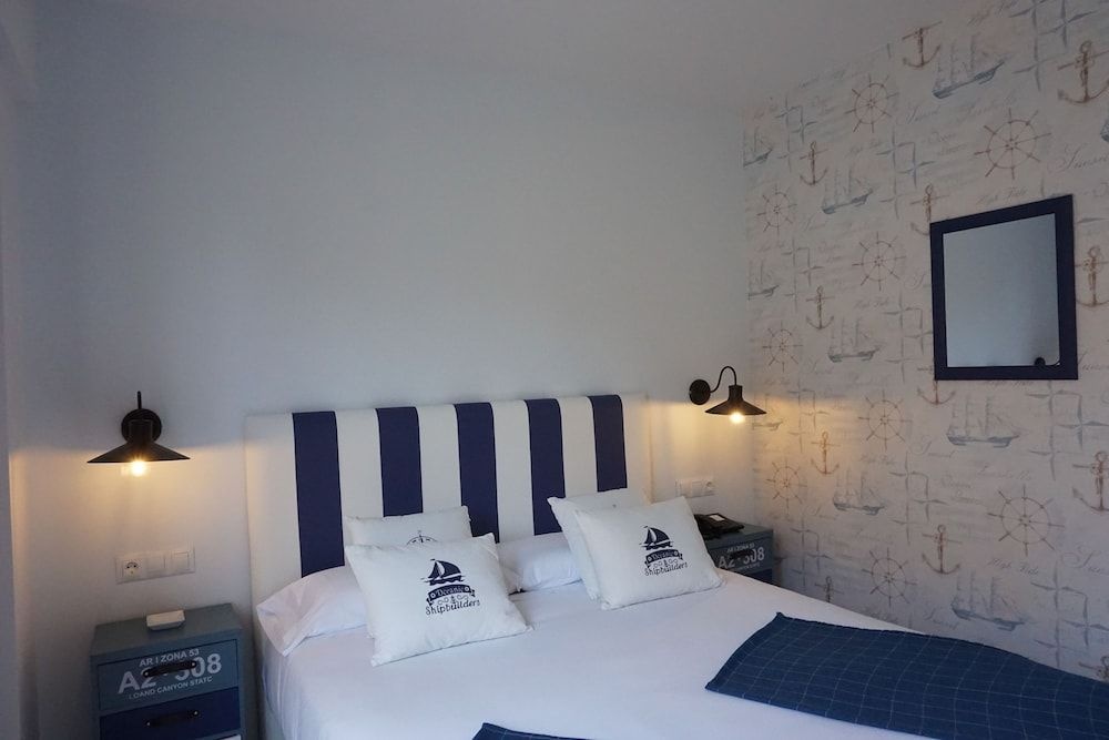 Photo - Hostal Boutique Es Portalet