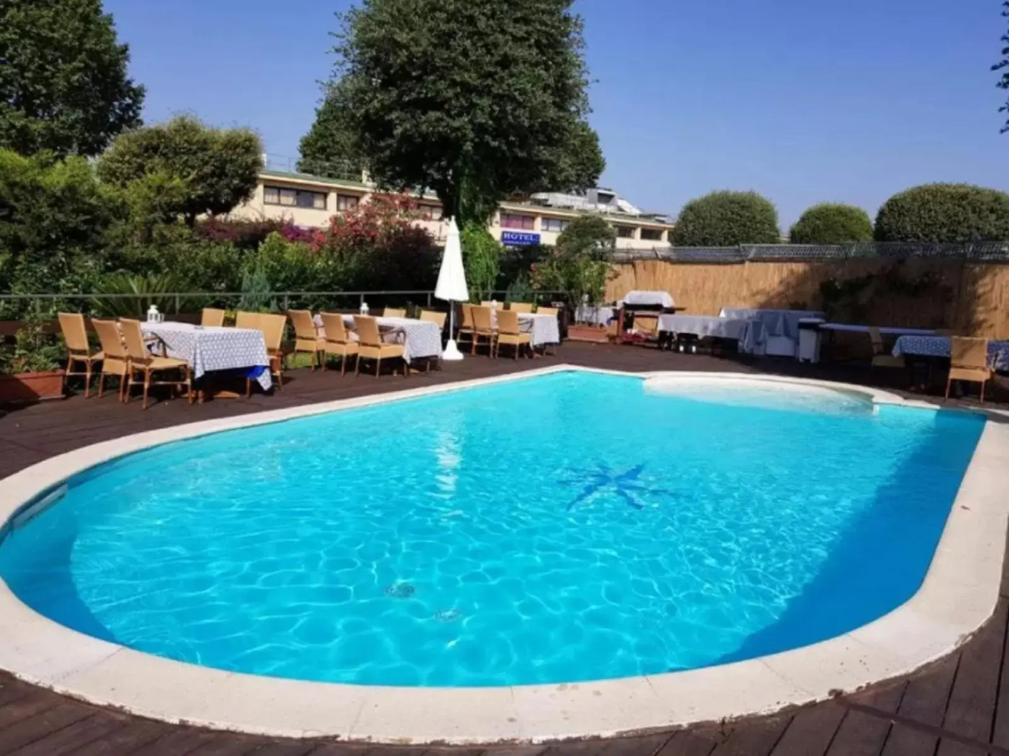 Photo - Capodichino International Hotel