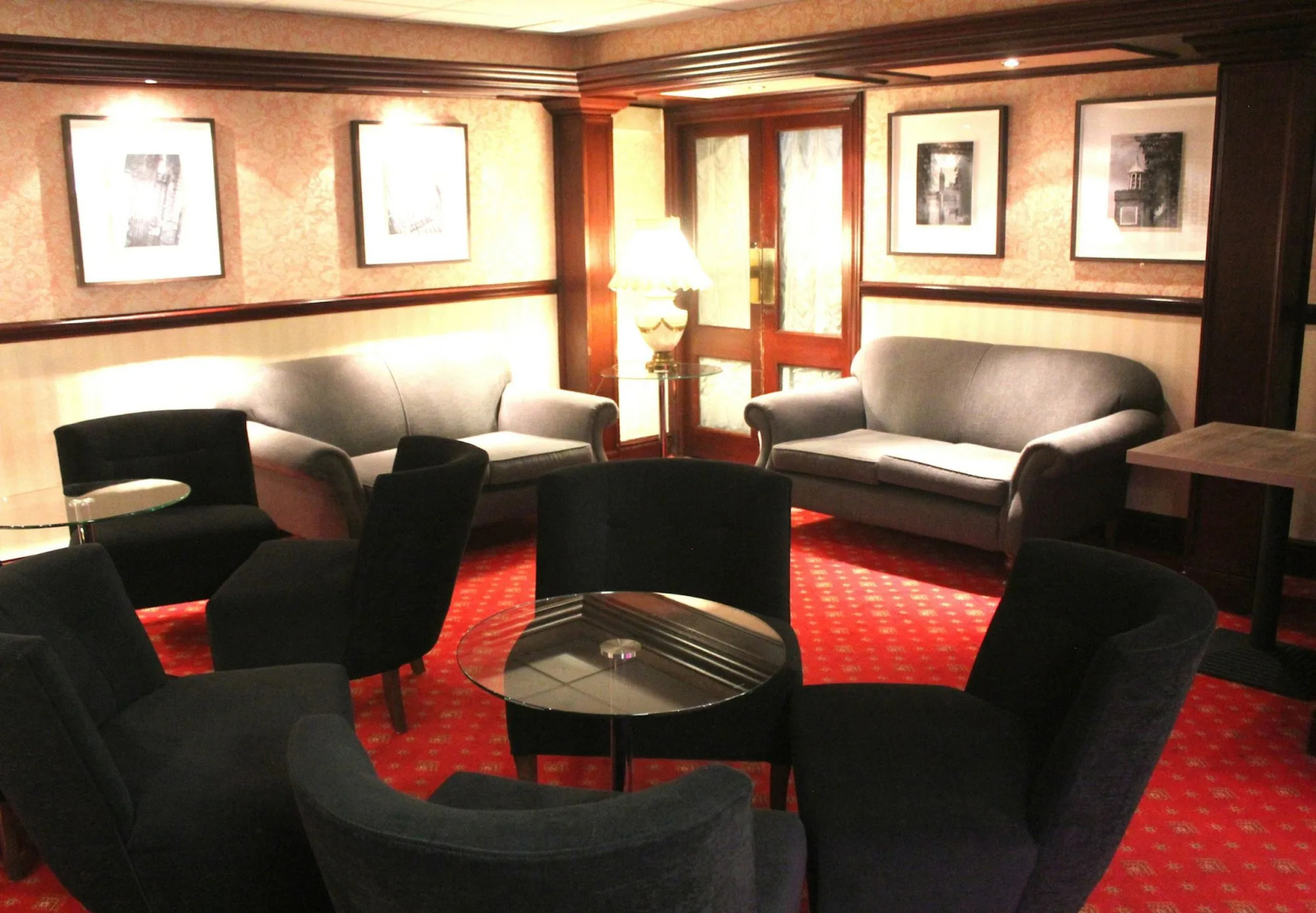 Photo - Ruskin Hotel