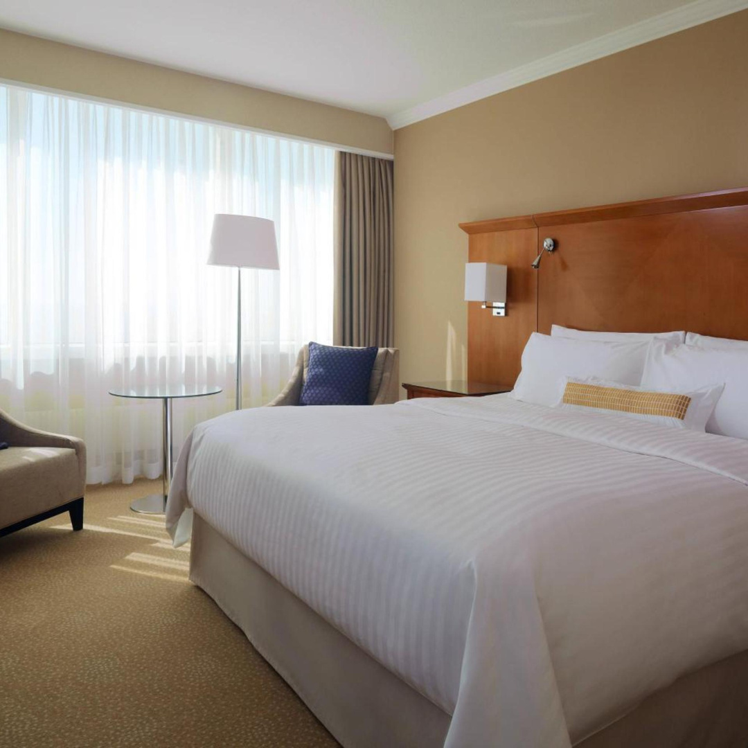 Photo - Warsaw Presidential Hotel