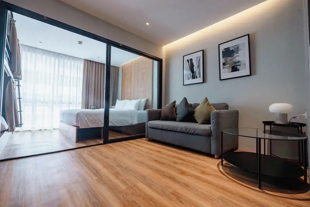 Photo - Woodstory Boutique Hotel