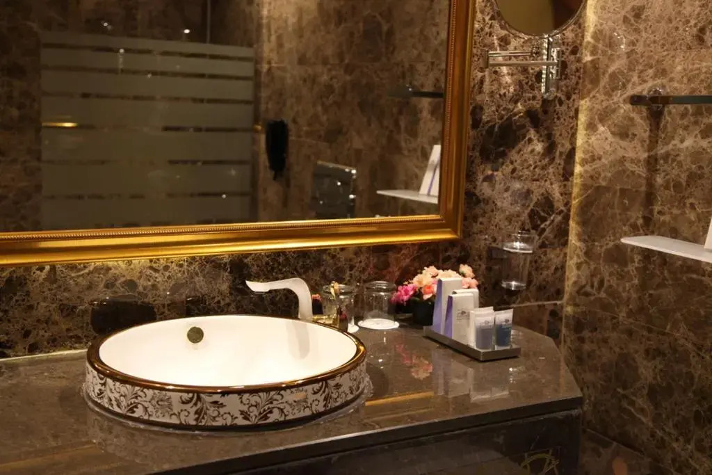 Photo - Al Rahden Hotel