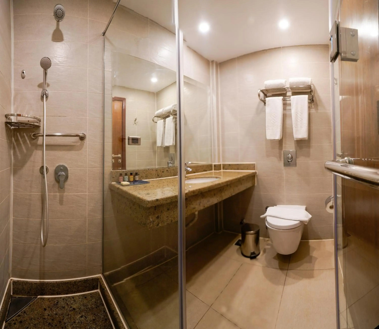 Photo - Stay Inn Cairo Hotel