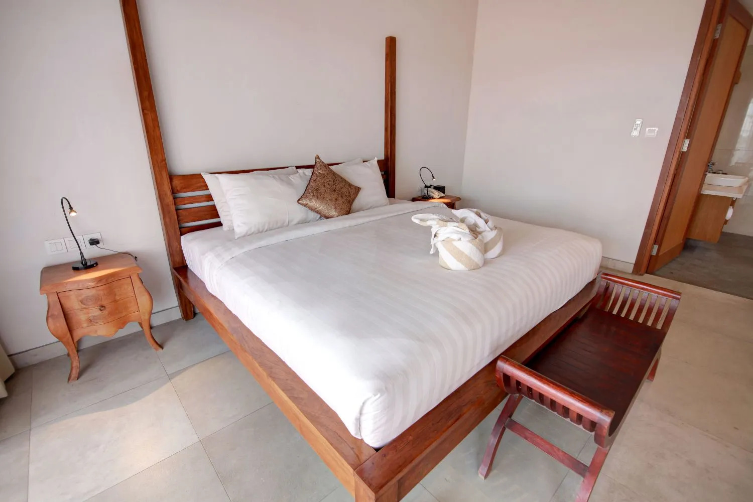 Foto - The Bija Villas by Nakula