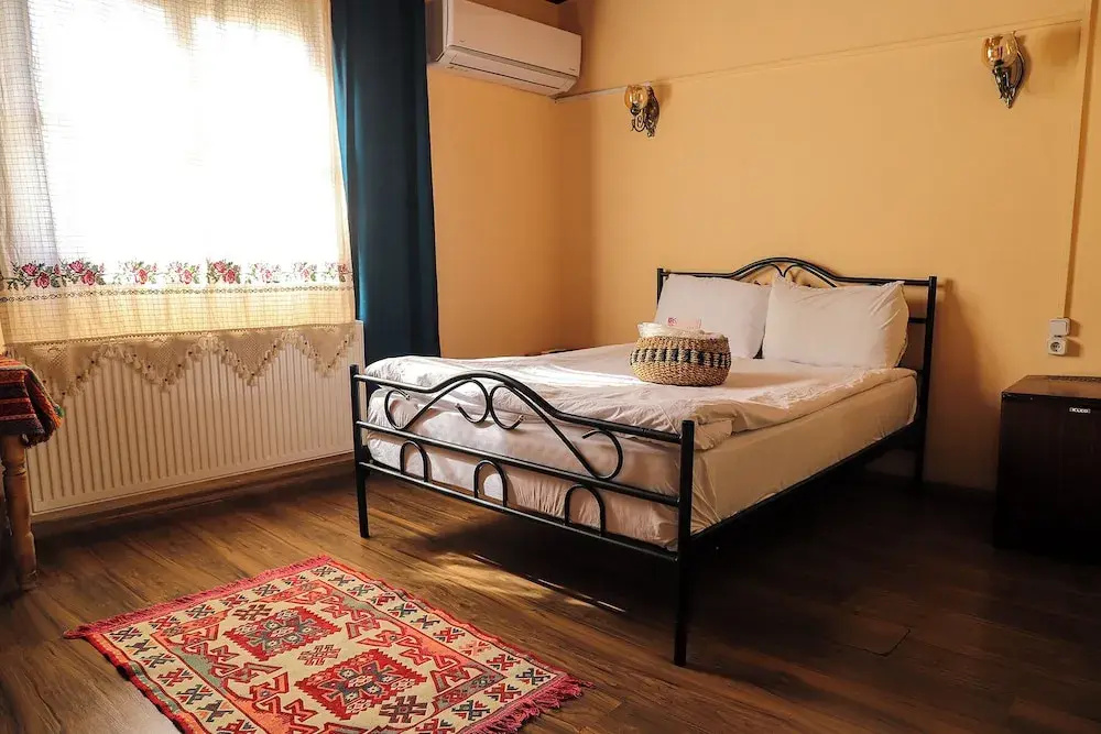 Photo - Şirvani Konağı