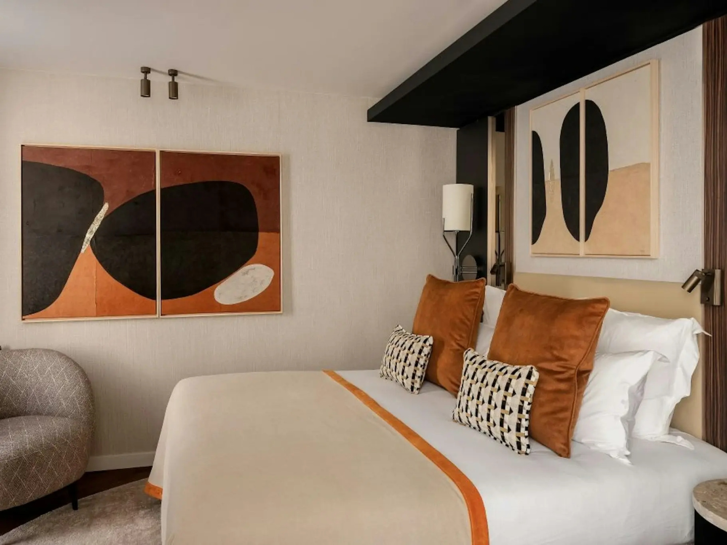 Foto - Hôtel Barnett Paris