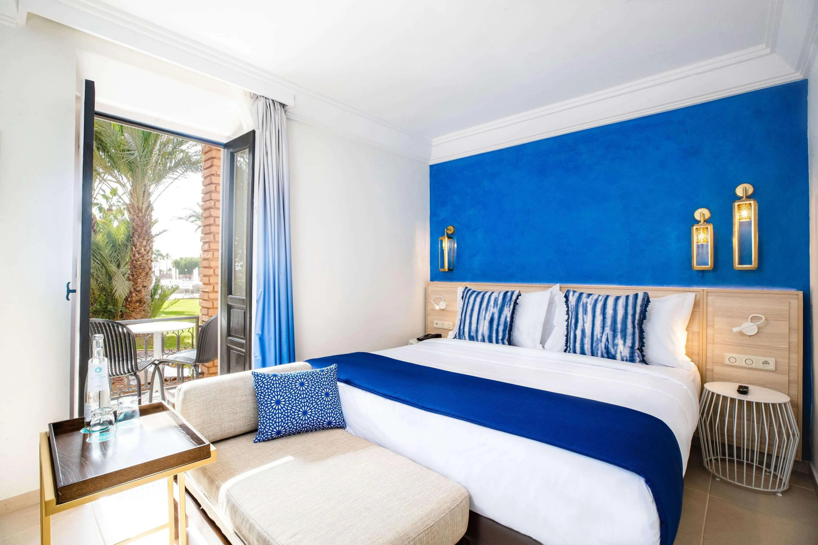 Foto - Sol Oasis Marrakech - All Inclusive