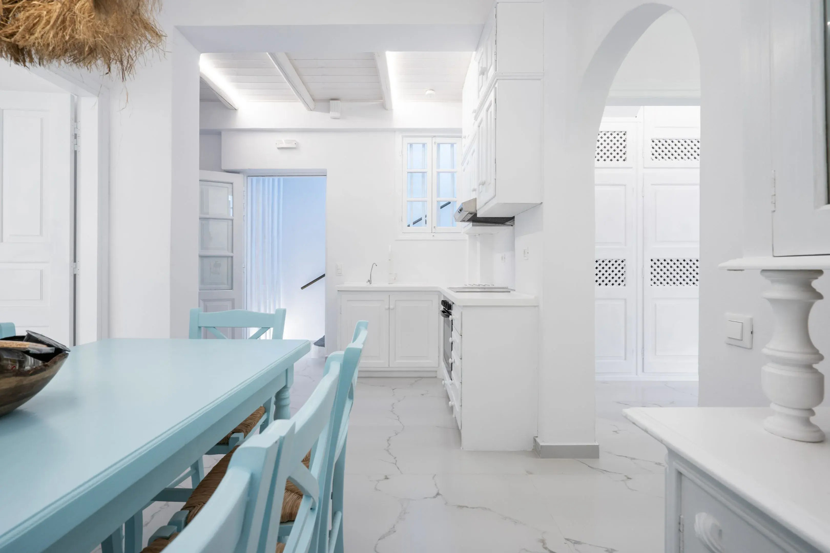 Foto - Oia Sunset Villas