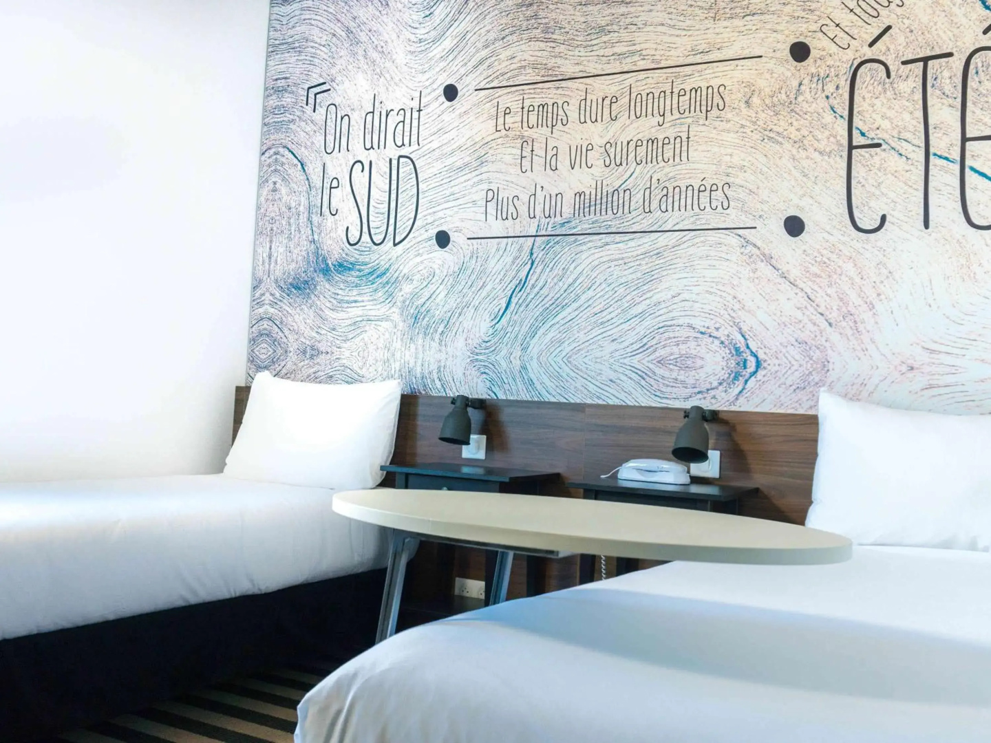Foto - ibis Styles Perpignan Canet-en-Roussillon