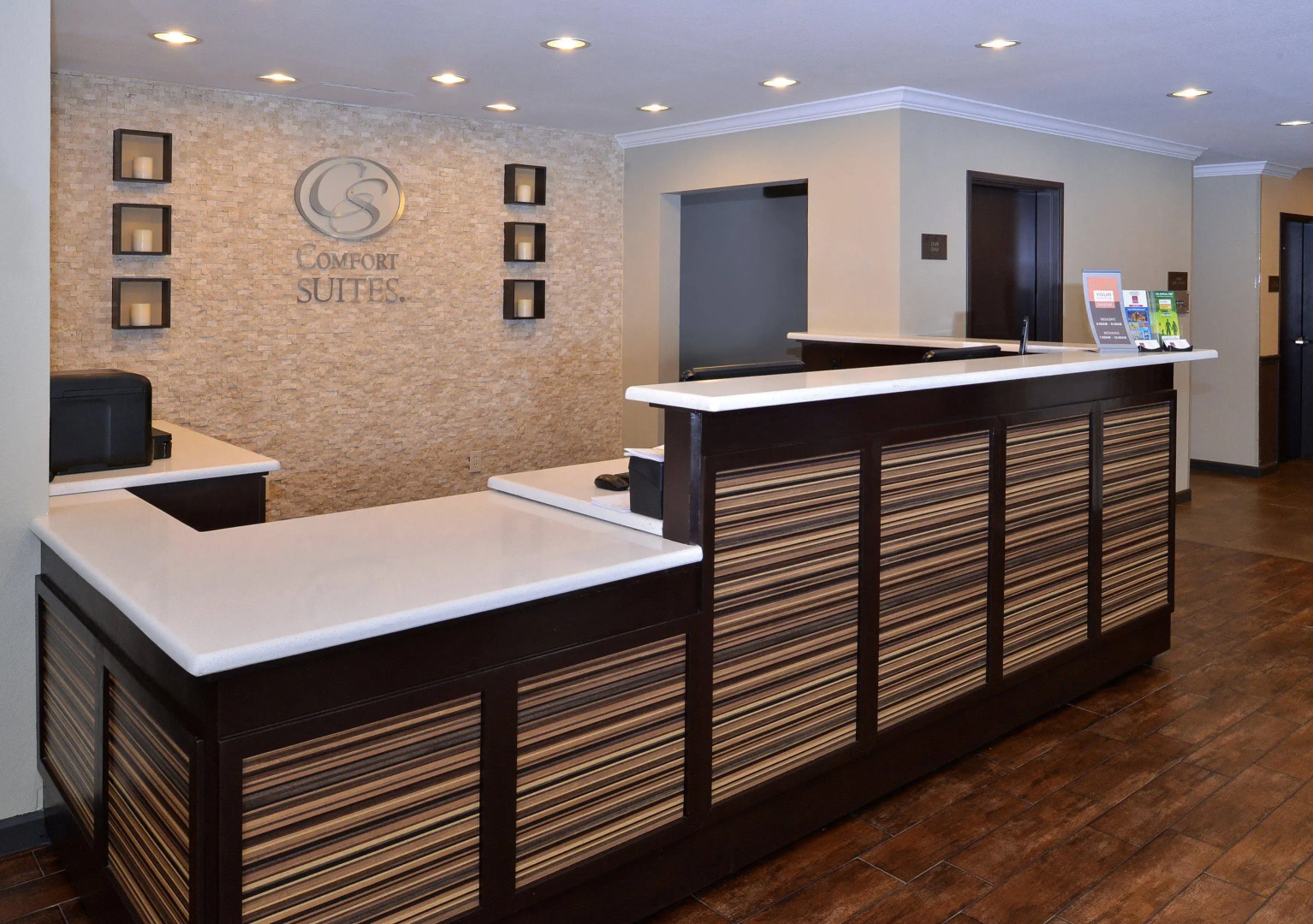 Foto - Comfort Suites near Westchase on Beltway 8