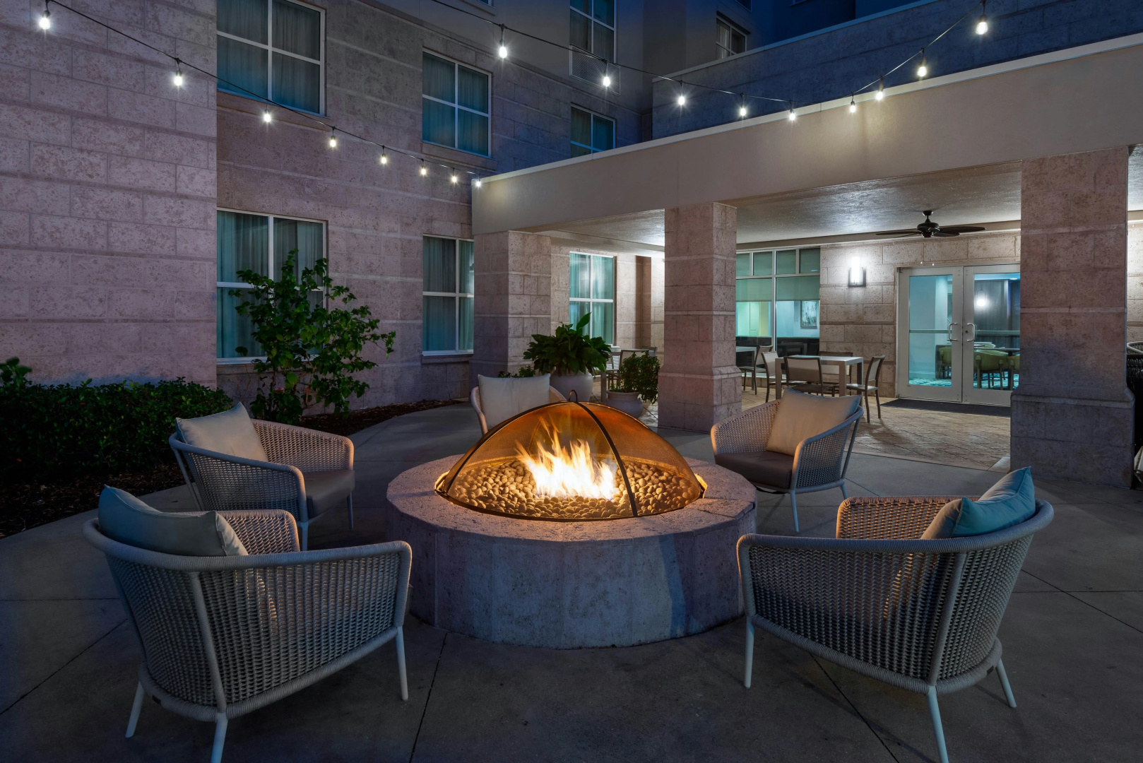 Photo - Homewood Suites by Hilton Tampa Airport - Westshore