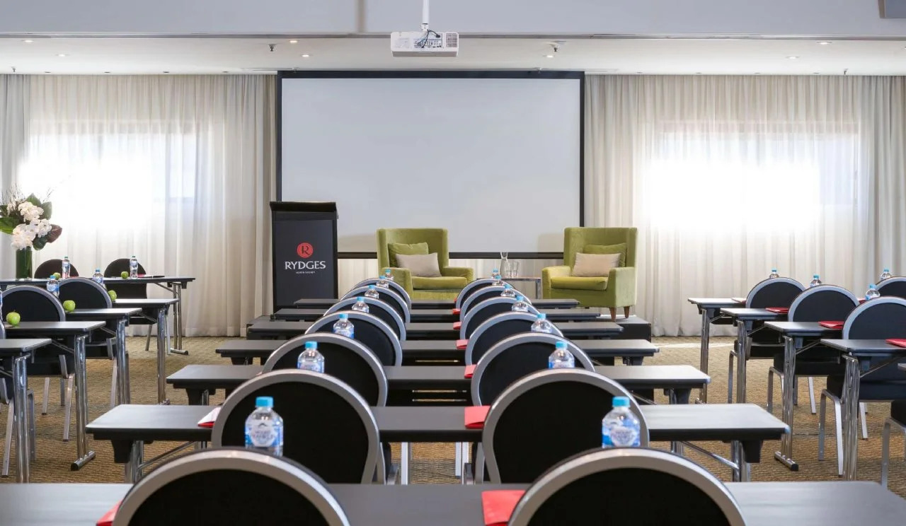 Foto - Rydges North Sydney