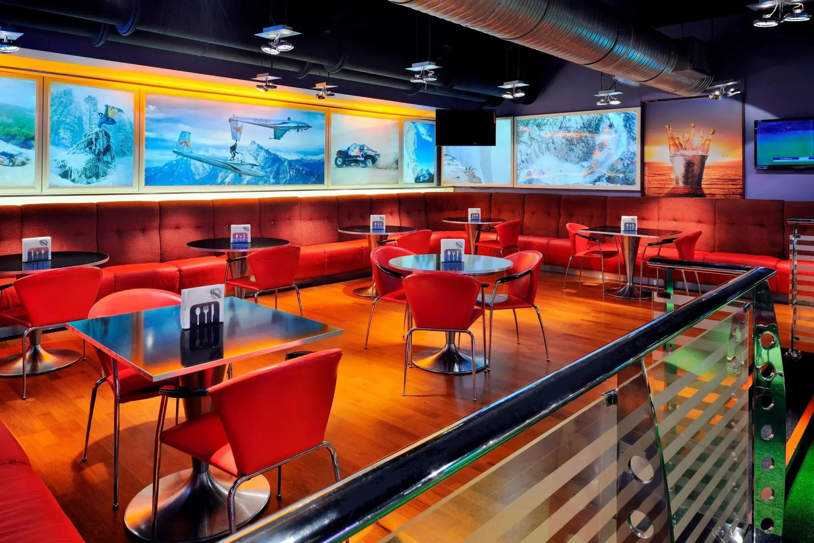 Foto - Marriott Marquis City Center Doha Hotel