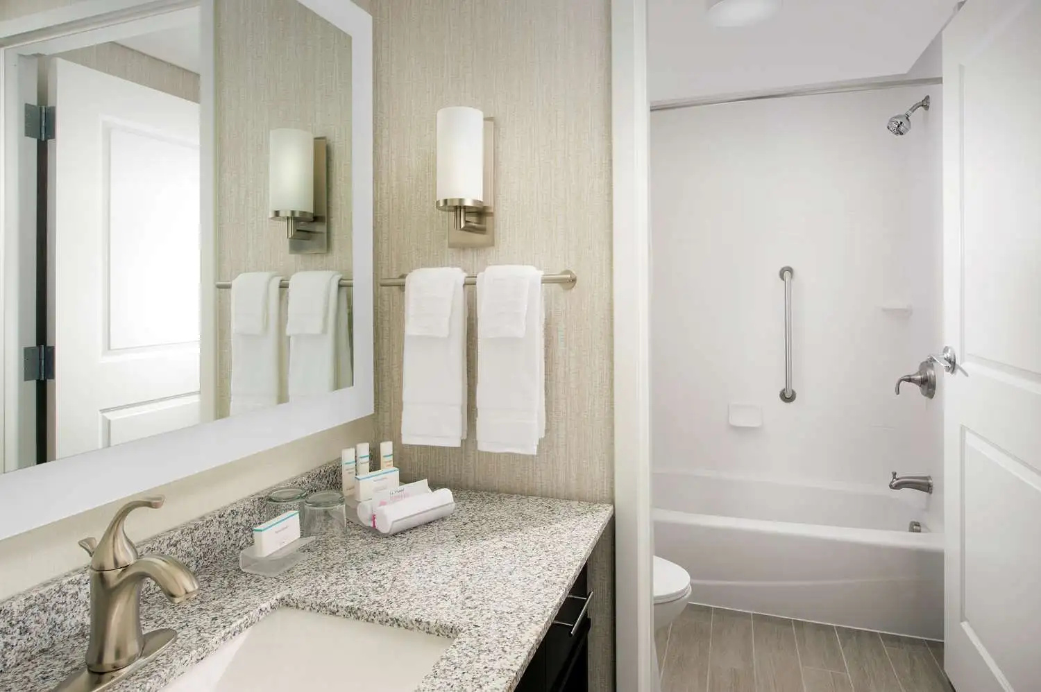 Foto - Homewood Suites by Hilton Washington DC NoMa Union Station