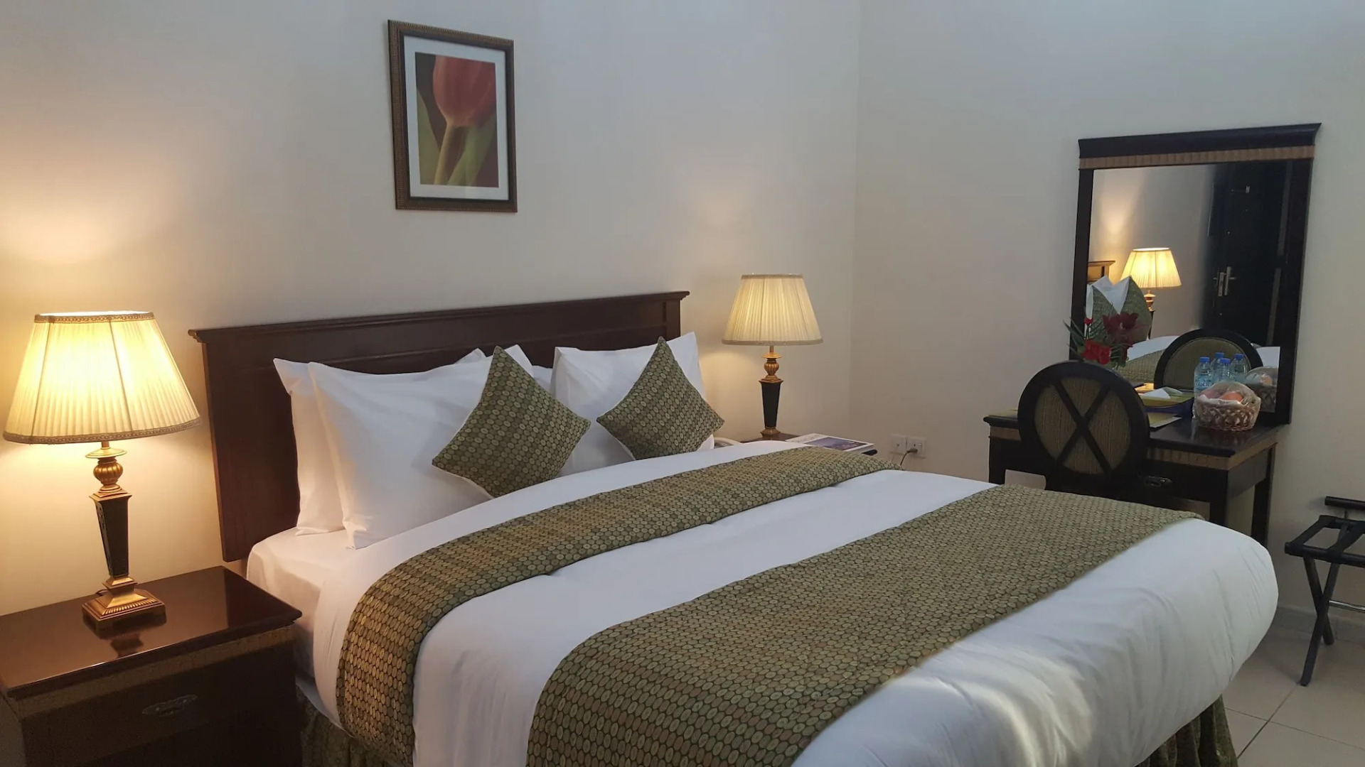 Photo - Al Hayat Hotel Apartments