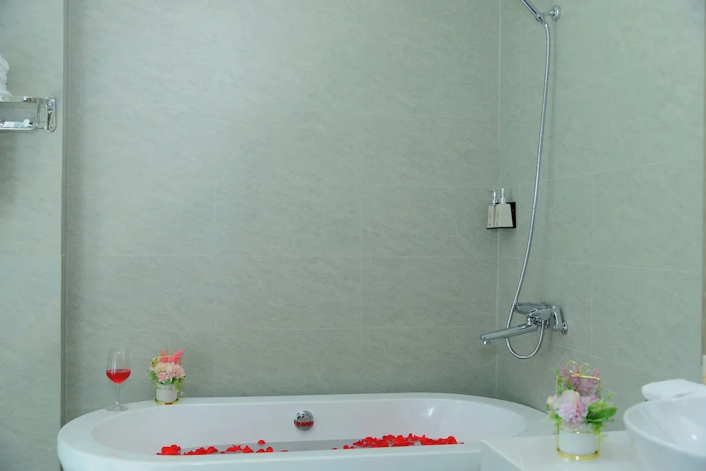 Foto - Hera Luxury Hotel