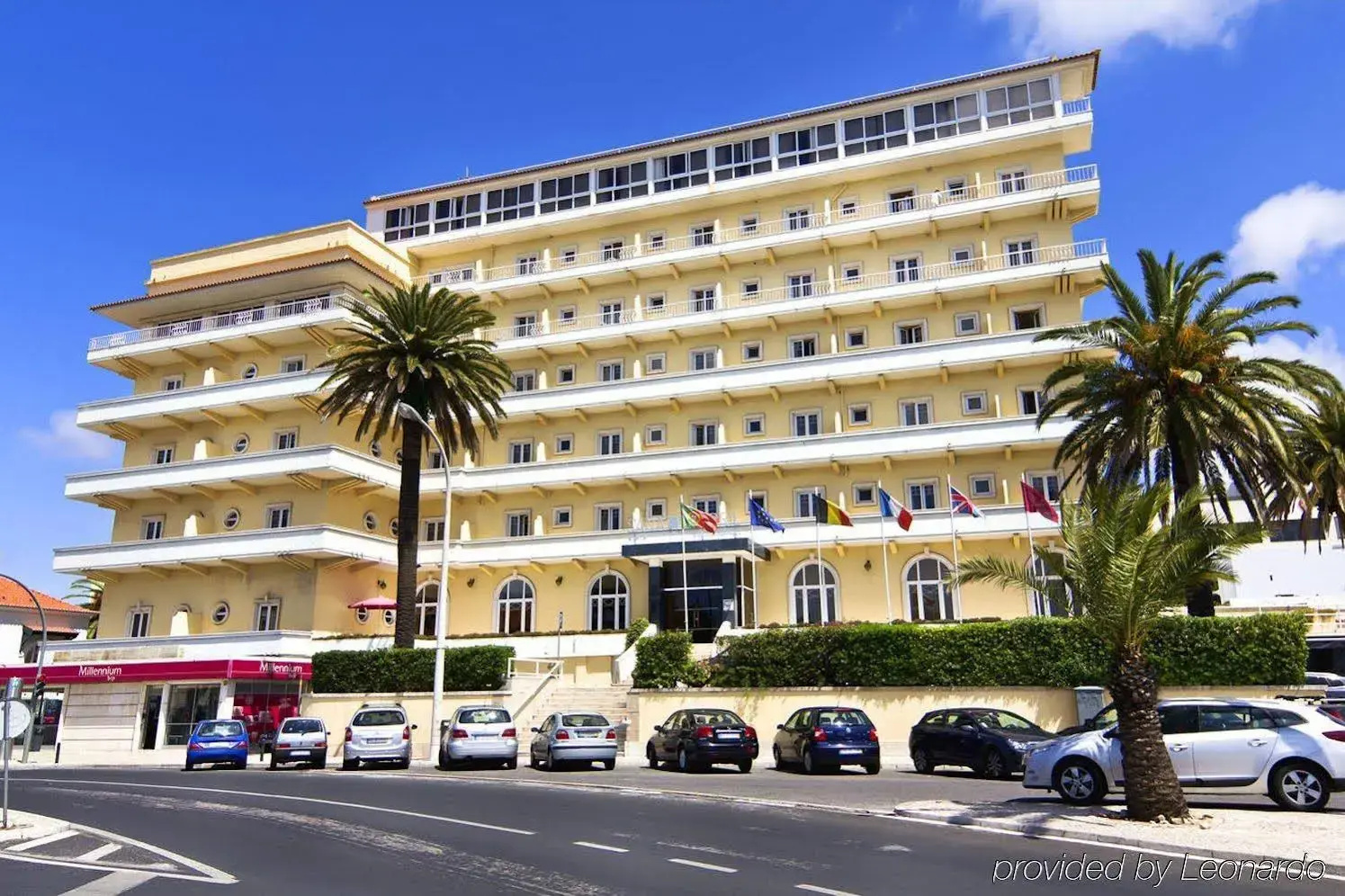 Foto - EVOLUTION Cascais-Estoril Hotel