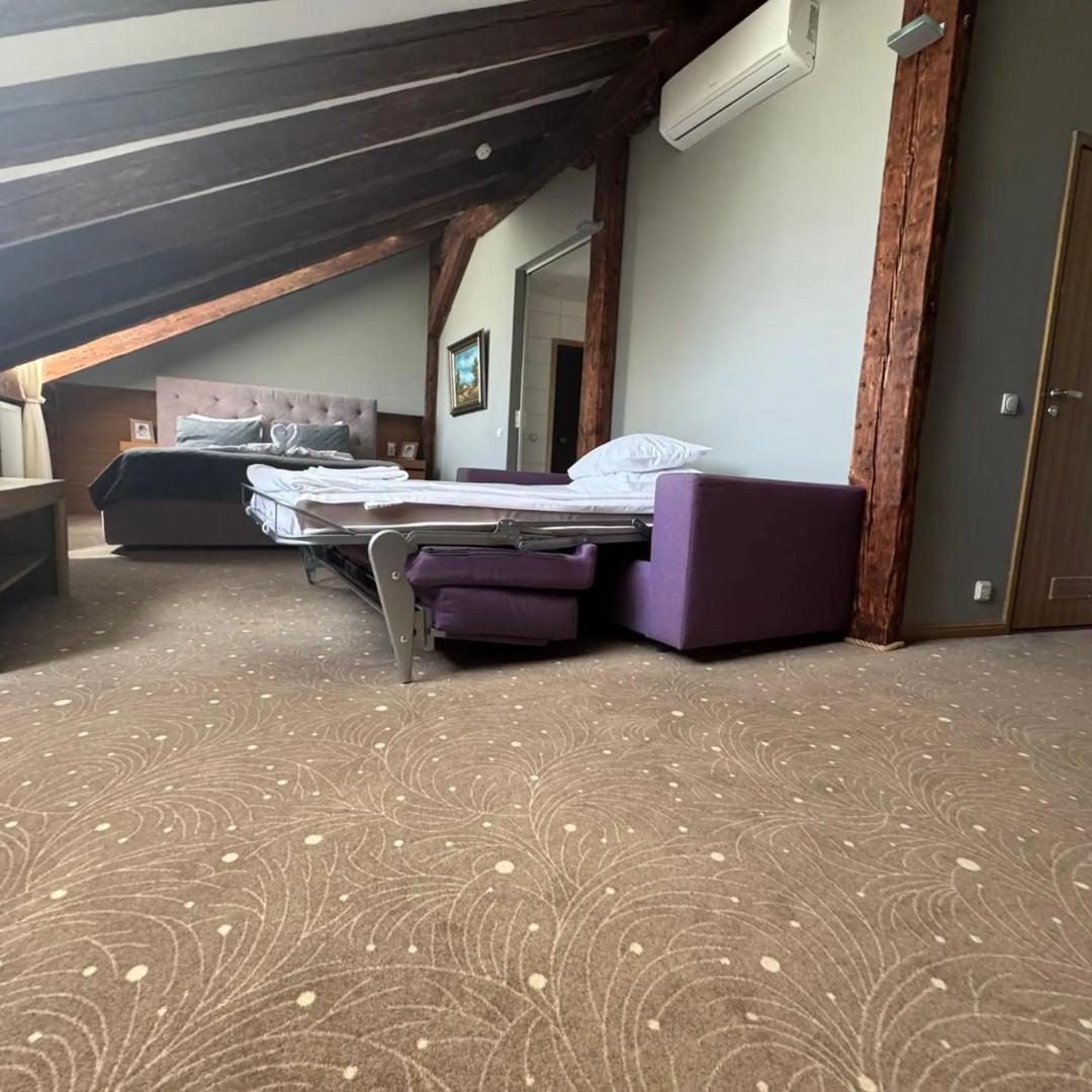 Photo - Bern Boutique Hotel