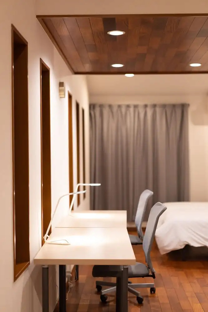 Foto - SATELLITE HOTEL Roppongi サテライトホテル六本木