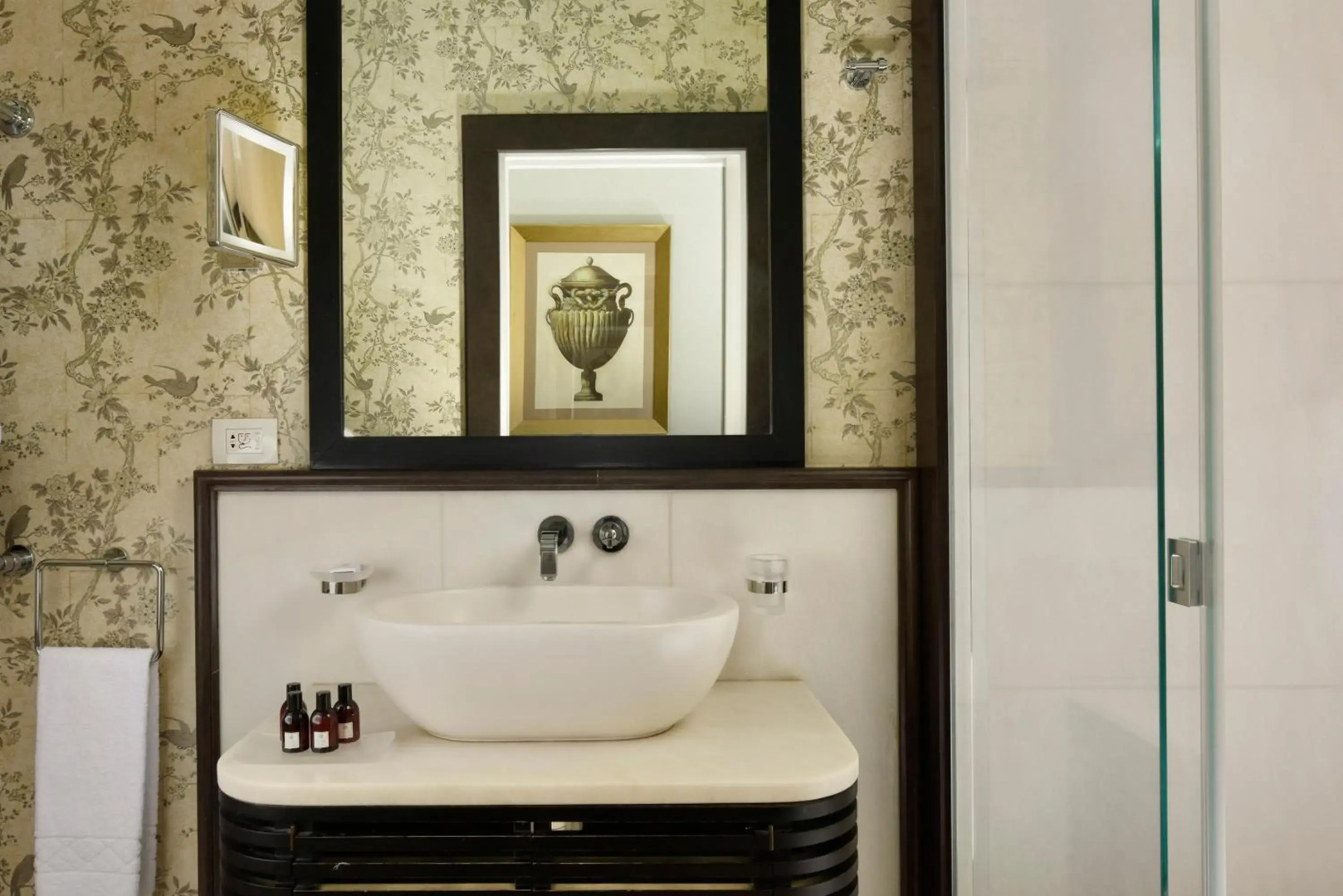 Photo - San Firenze Suites & Spa