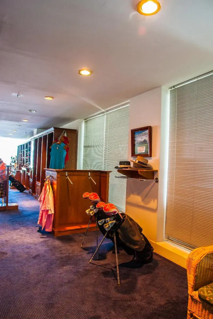 Foto - Pickalbatros Golf Beach Resort - All Inclusive
