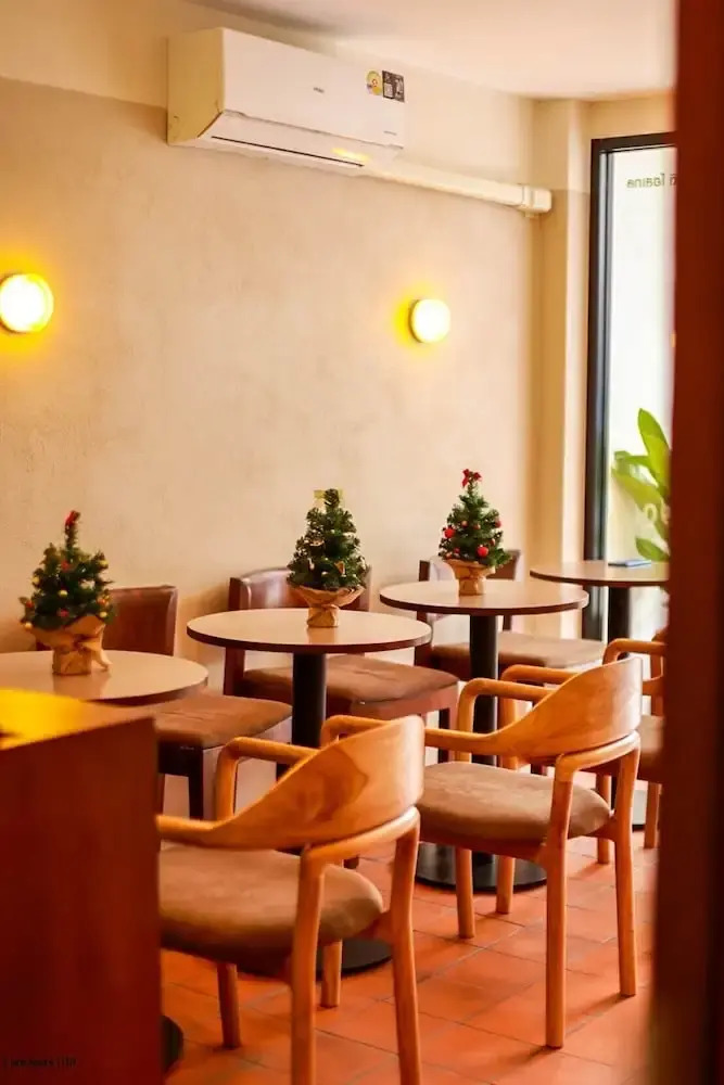 Photo - Shanti Hostel