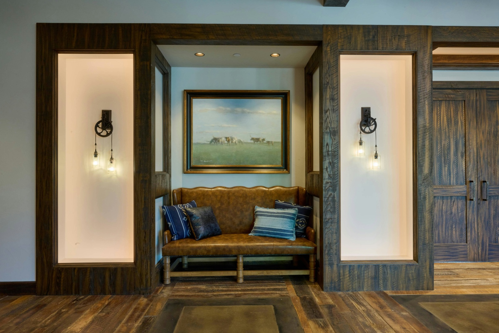 Foto - Hotel Drover, Autograph Collection