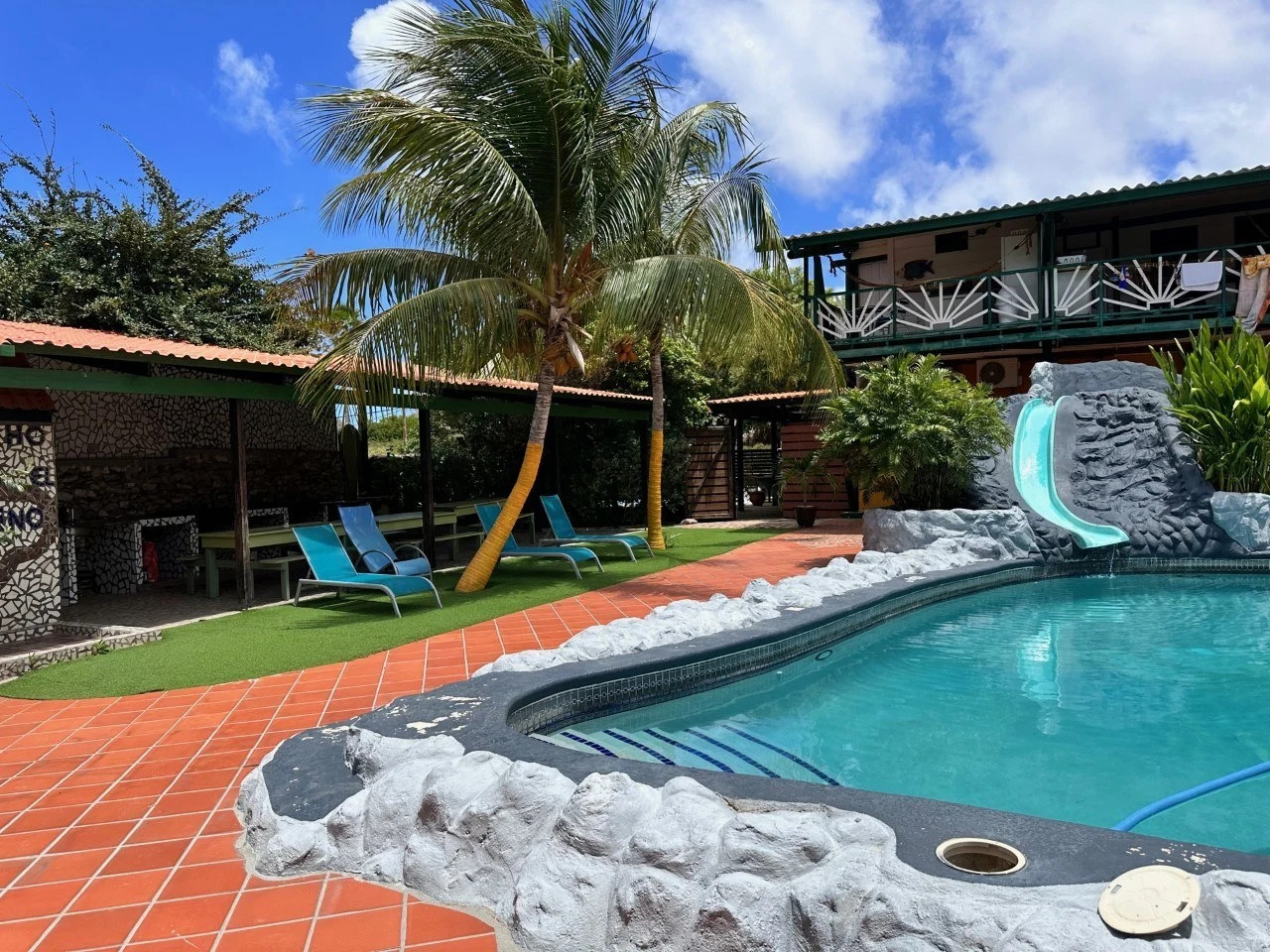 Foto - Rancho el Sobrino