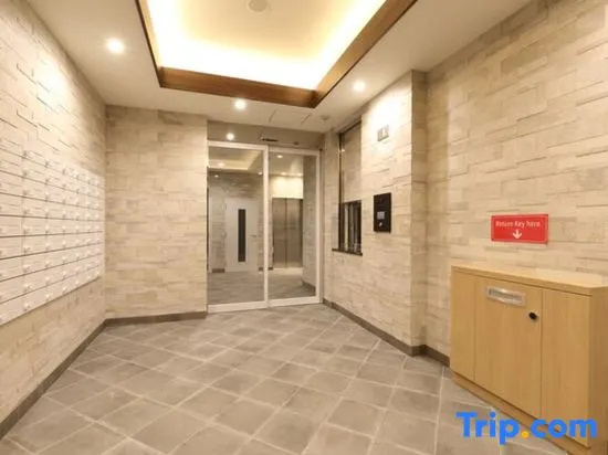 Photo - The Grand Residence Hotel Hakata