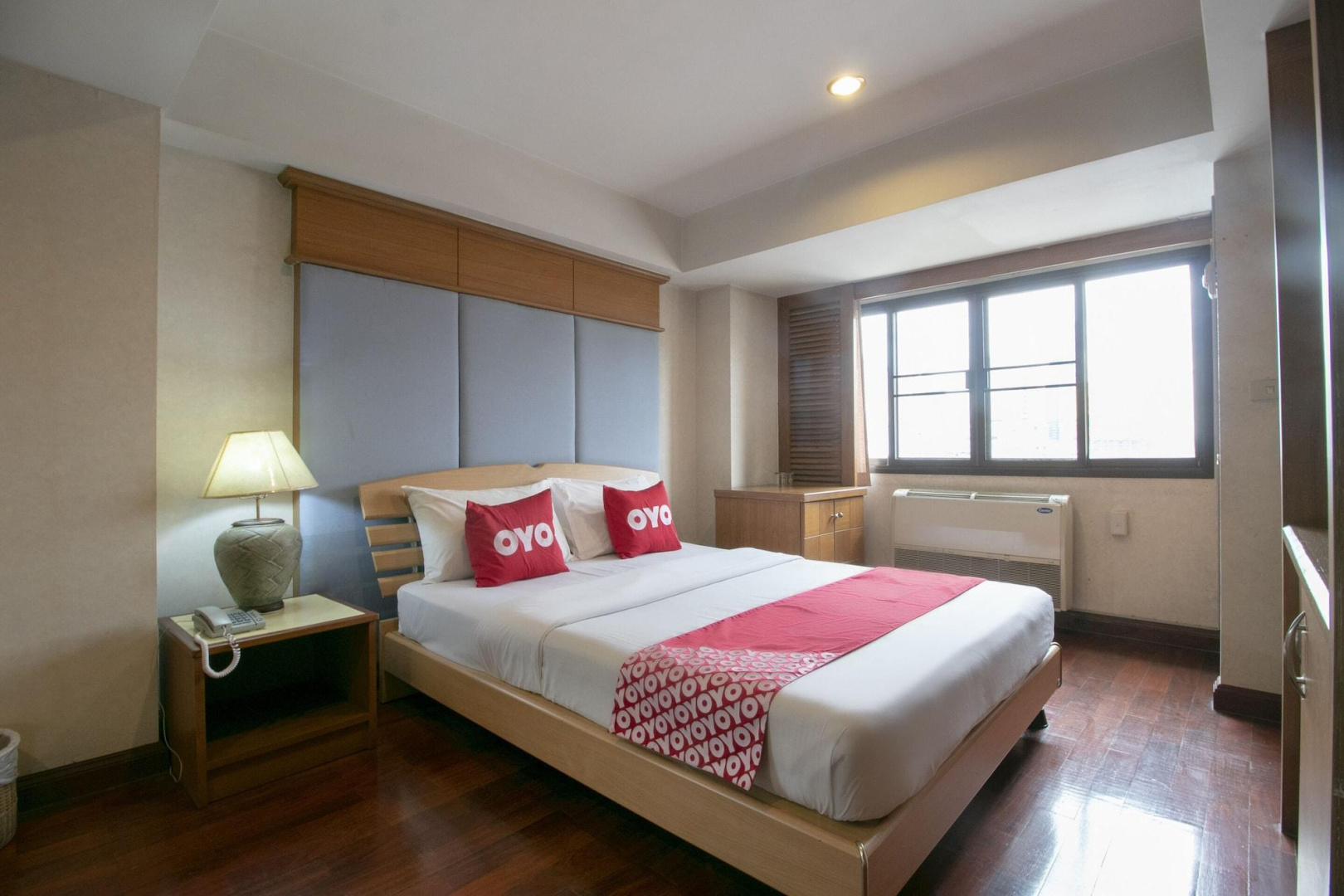 Foto - Super OYO 75385 Hotel Win Long