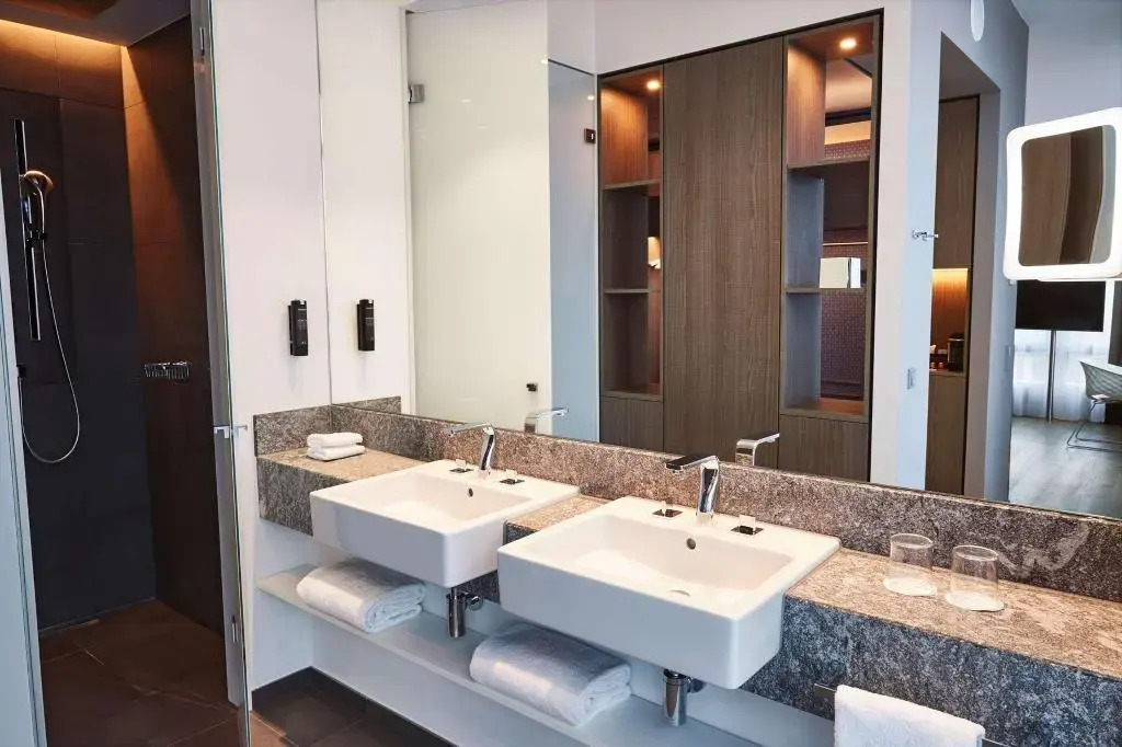 Foto - Steigenberger Hotel München