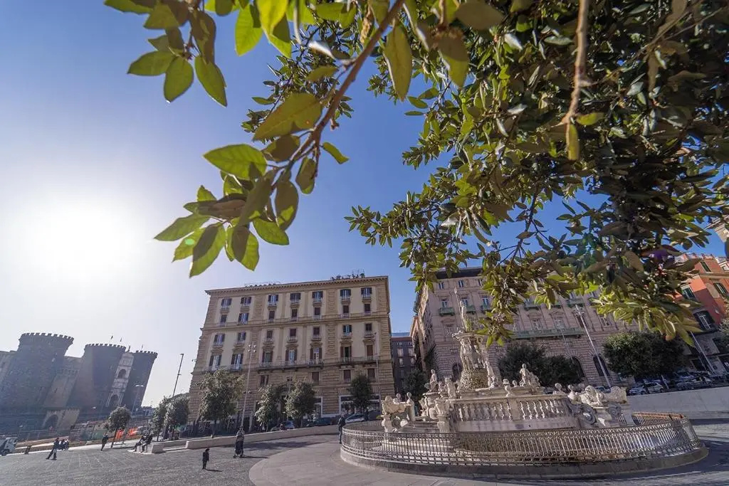 Foto - Royal Art H Spaccanapoli by ClaPa Group Dislocated Hospitality