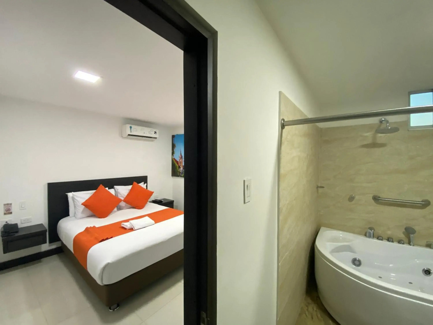 Foto - Hotel G Cartagena