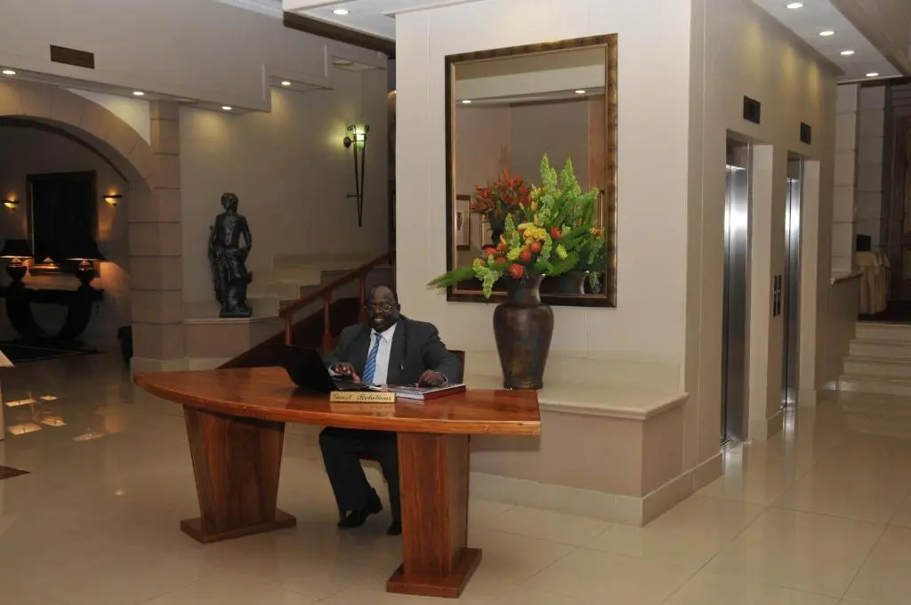 Photo - Apollo Hotel