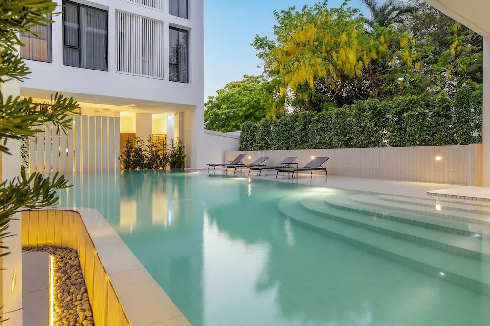 Foto - Saan Hotel Sathorn