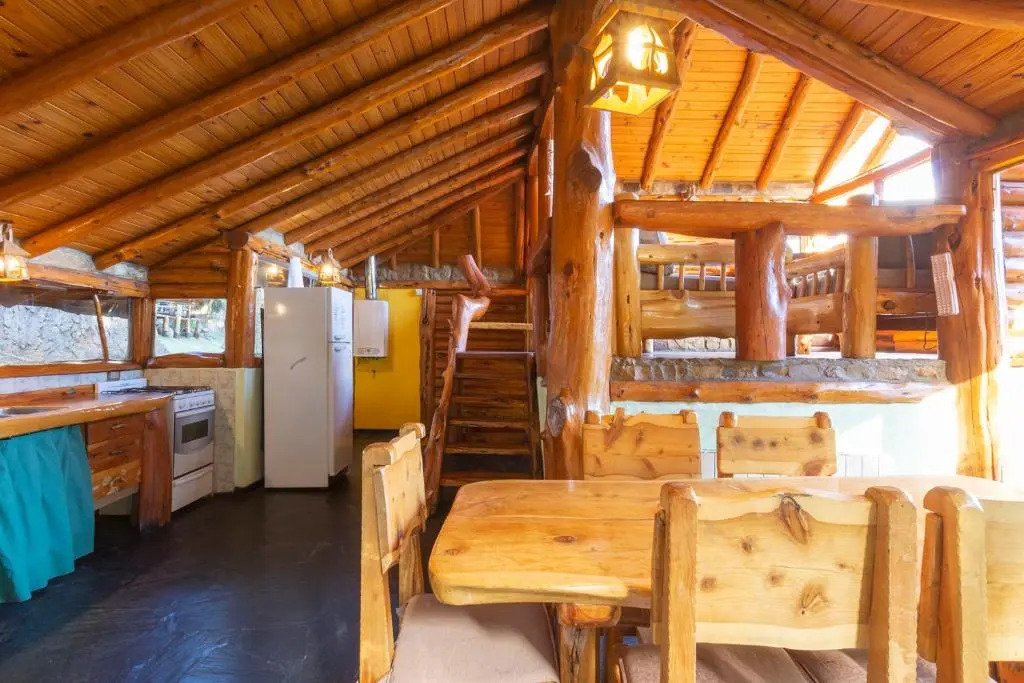 Photo - Cabañas Villa Labrador con costa de lago