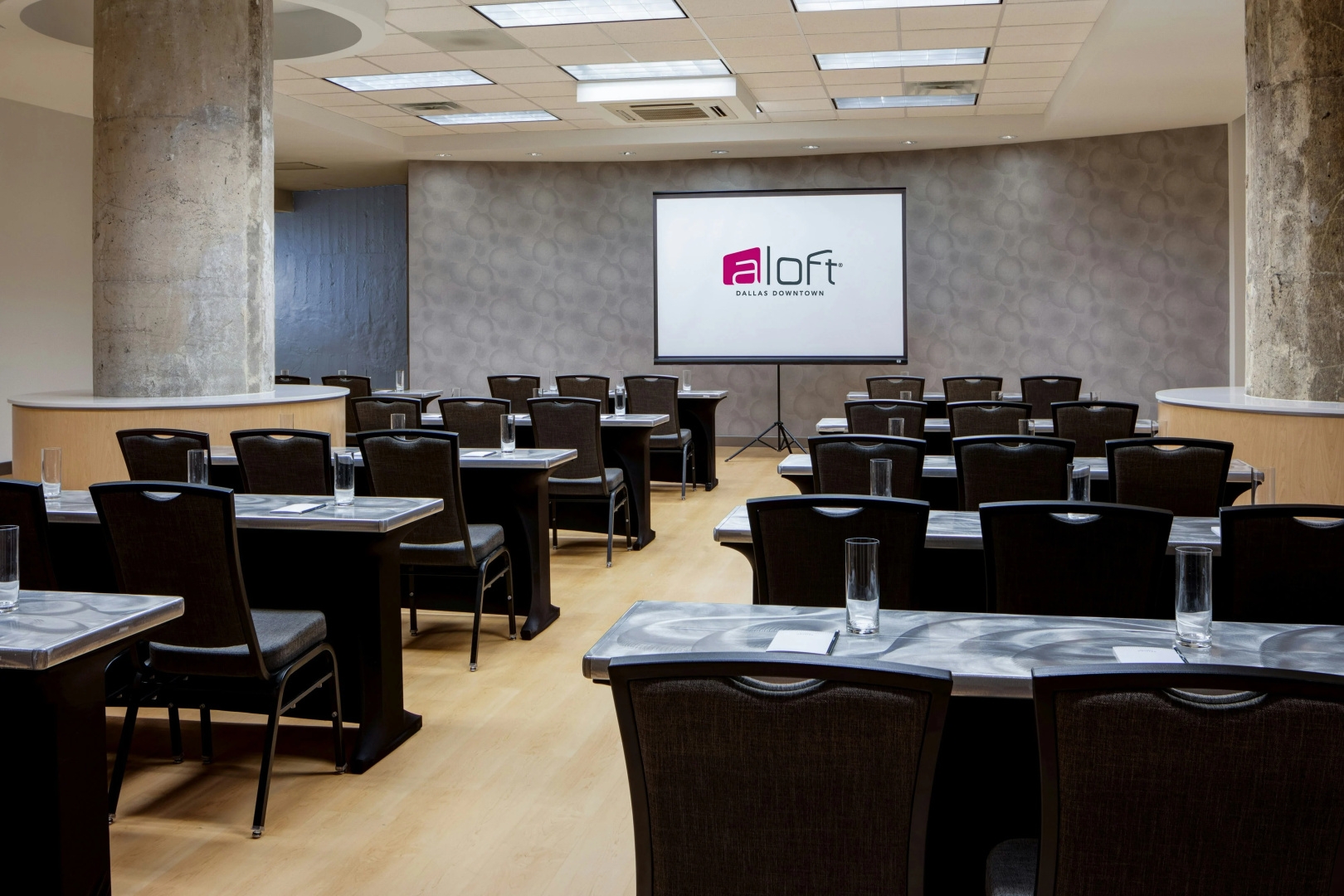 Foto - Aloft by Marriott Dallas Downtown