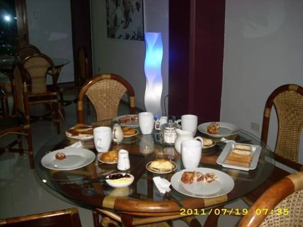 Foto - El Dorado Express Hotel