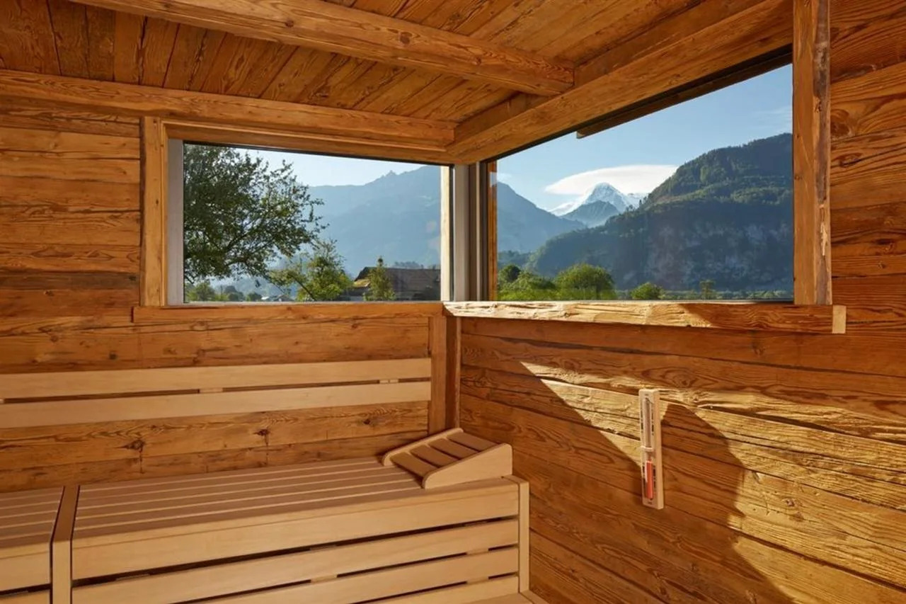 Photo - SALZANO Hotel - Spa - Restaurant