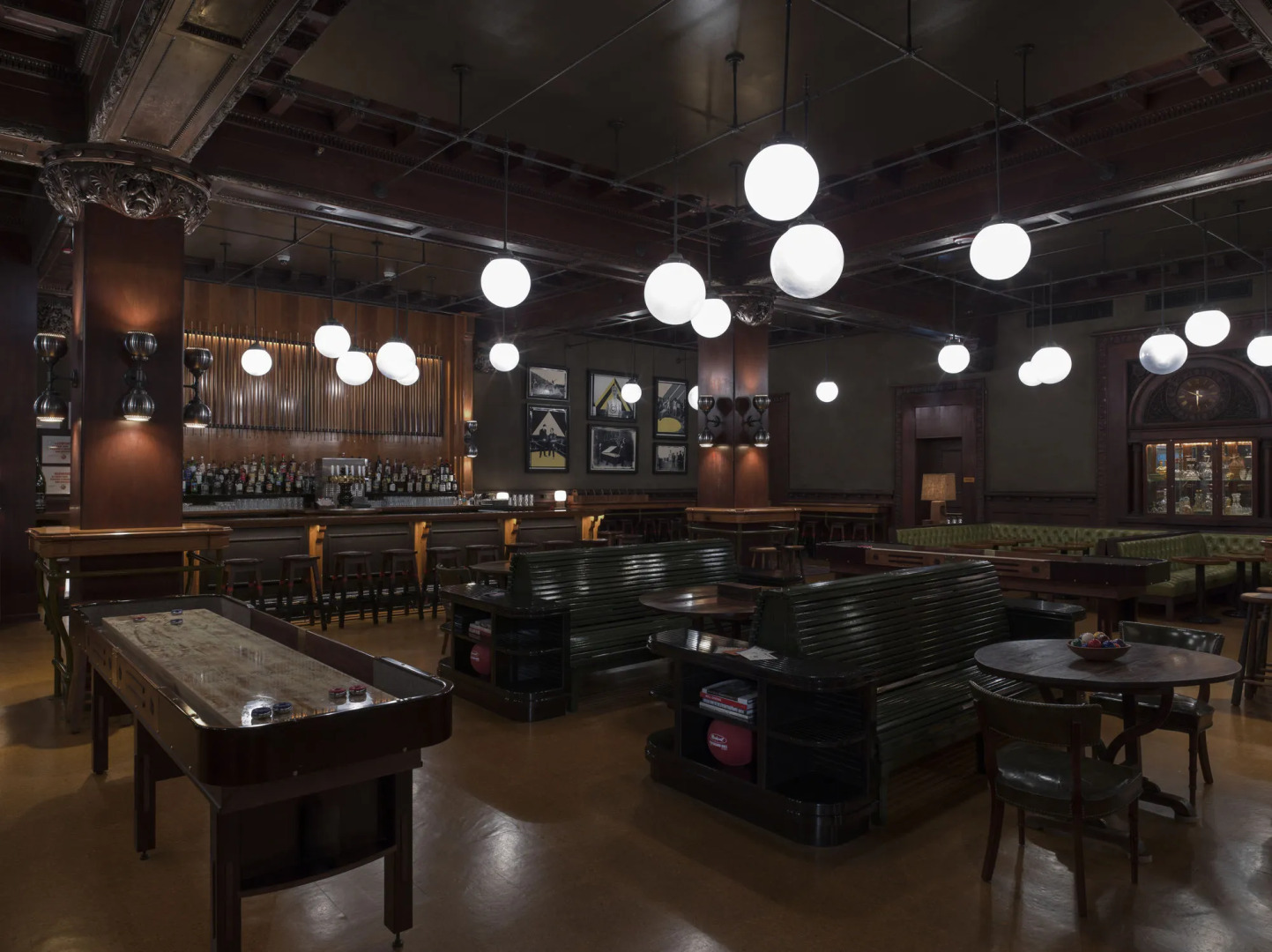 Foto - Chicago Athletic Association, part of Hyatt