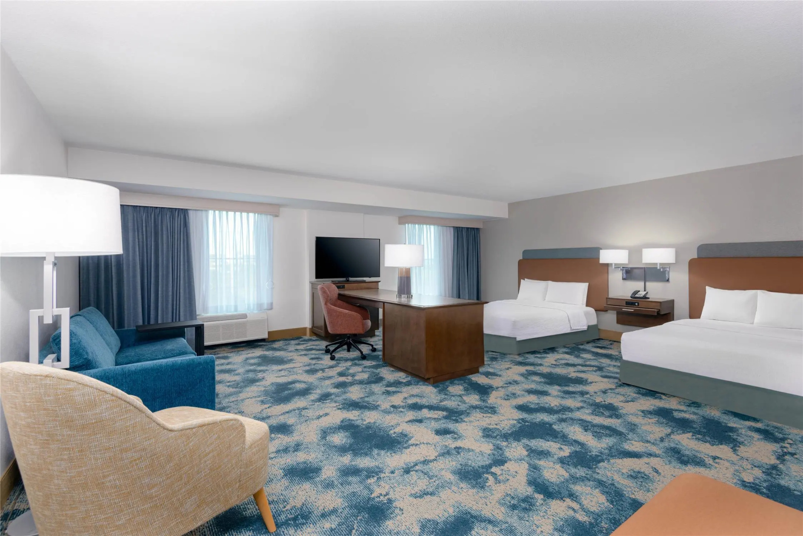 Photo - Hampton Inn & Suites Tampa Airport Avion Park Westshore