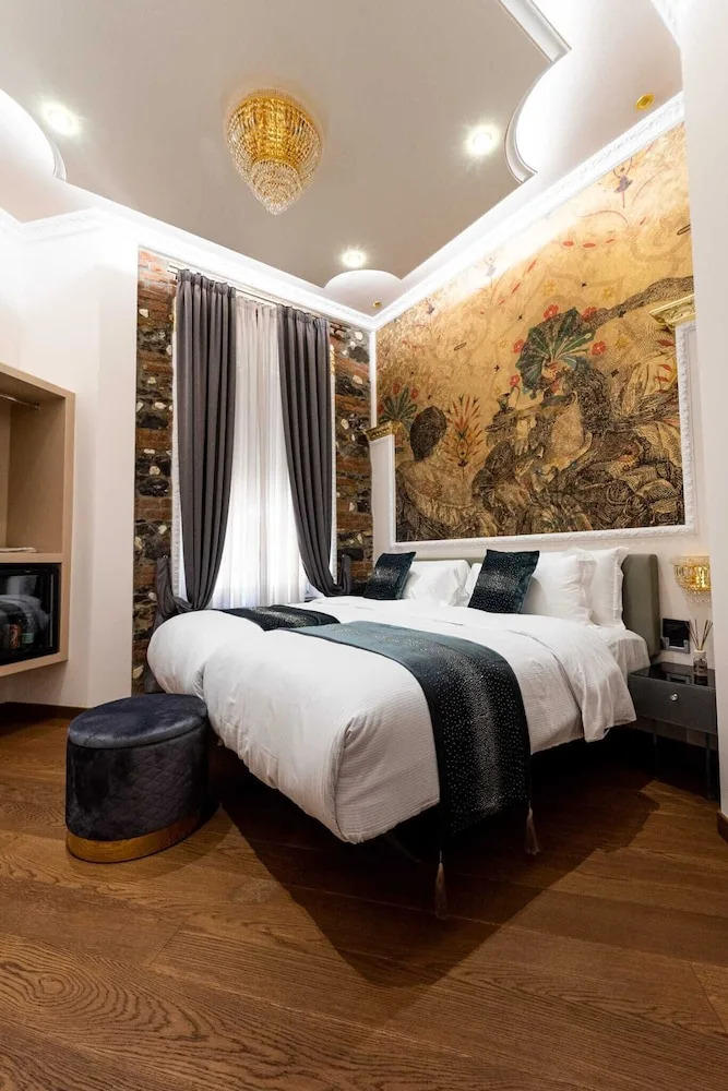 Foto - Queen Cattleya Suite