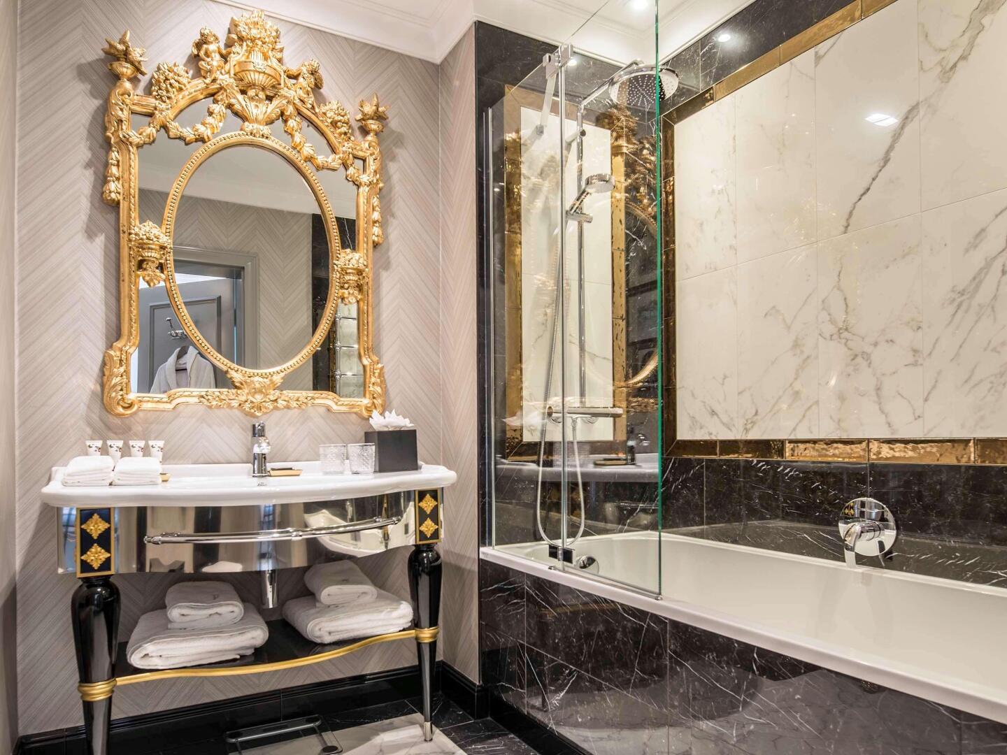 Photo - Bachleda Luxury Hotel Kraków - MGallery Collection