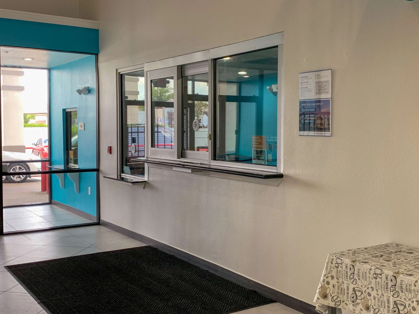 Foto - Motel 6 Houston, TX - Hwy 249 and Fallbrook