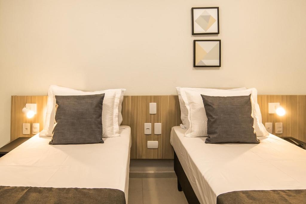 Hotel Santa Cruz