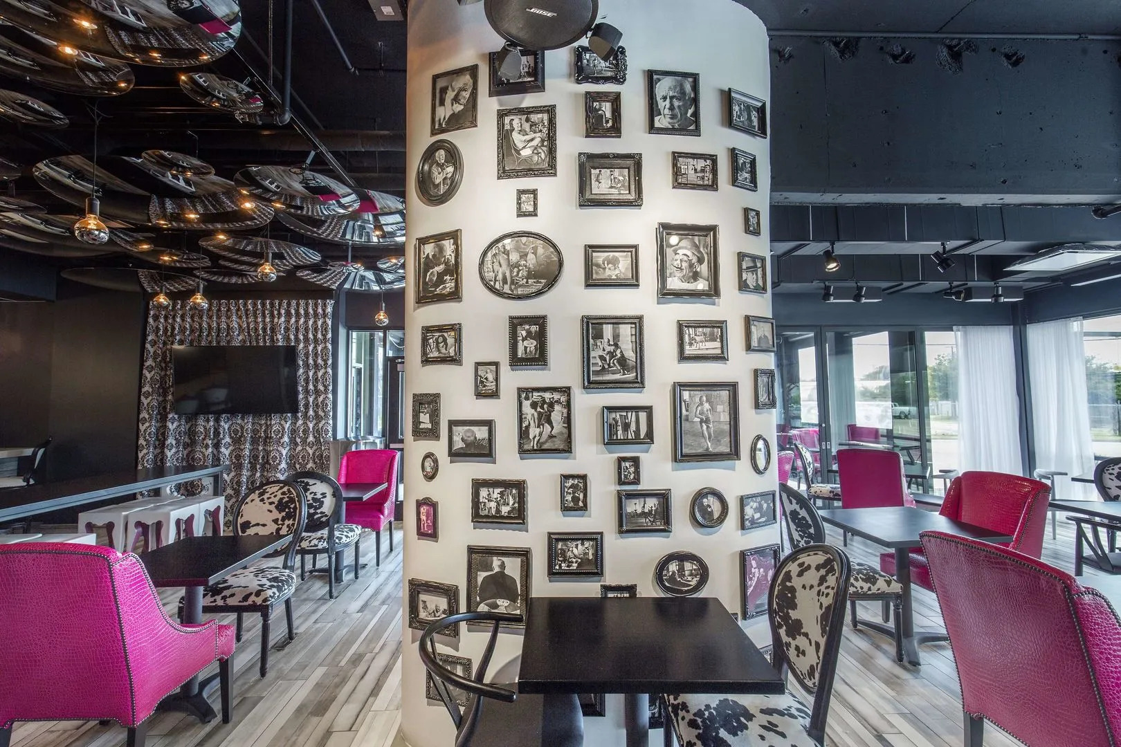 Foto - Lorenzo Hotel Dallas, Tapestry Collection by Hilton