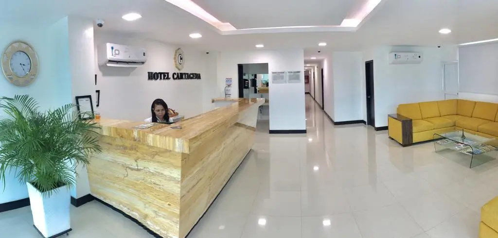 Foto - Hotel G Cartagena