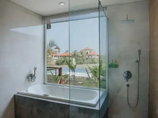Foto - The Wina Villa Seminyak by The Wina Resorts